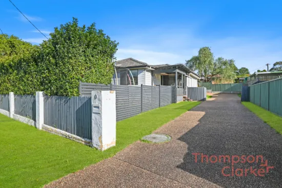 6 Metford Road, Tenambit, NSW 2323
