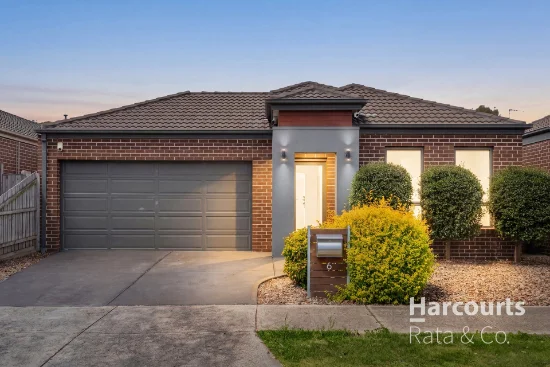 6 Methven Avenue, South Morang, Vic 3752