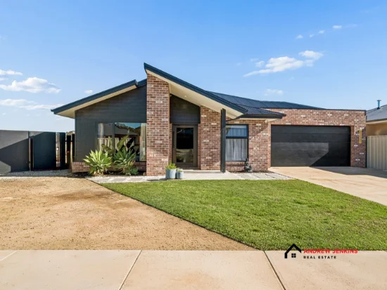 6 Meyer Court, Cobram, Vic 3644