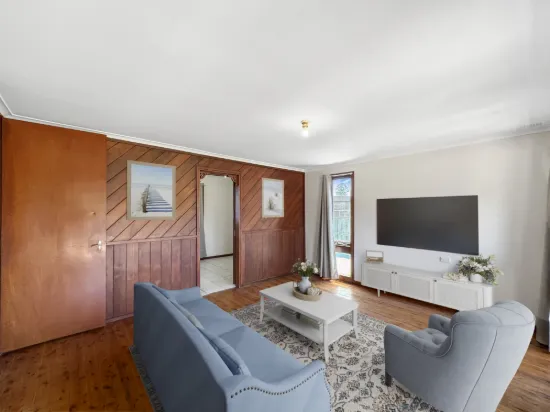 6 Mianga Crescent, Unanderra, NSW 2526