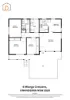 6 Mianga Crescent, Unanderra, NSW 2526-Floorplan