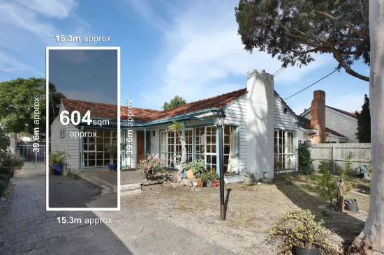6 Michael Street, Beaumaris, Vic 3193