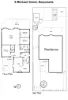 6 Michael Street, Beaumaris, Vic 3193-Floorplan