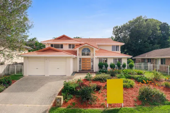 6 Michelangelo Crescent, MacKenzie, Qld 4156