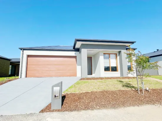 6 Micsha Way, Morwell, Vic 3840