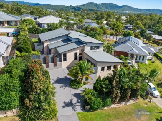 6 Middleham Fairway, Maudsland, Qld 4210