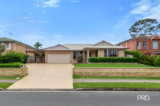 6 Middleton Avenue, Cranebrook, NSW 2749