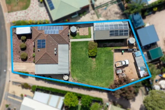6 Middleton Avenue, Paringa, SA 5340