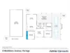 6 Middleton Avenue, Paringa, SA 5340-Floorplan