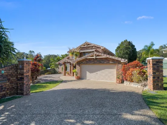 6 Midler Place, McDowall, Qld 4053