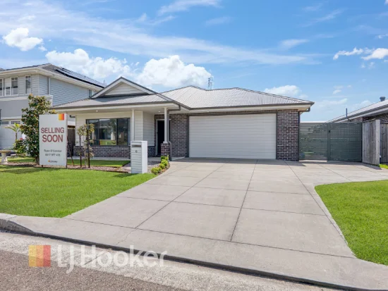 6 Midnight Avenue, Medowie, NSW 2318 - For Sale