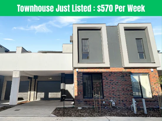 6 Midnight Circuit, South Morang, Vic 3752