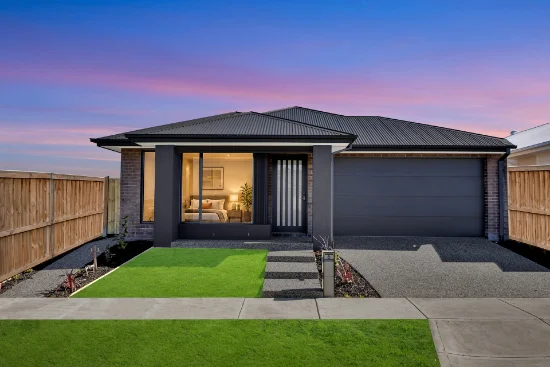 6 Midnight Crescent, Sunbury, Vic 3429