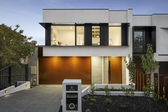 6 Milan Street, Doncaster East, Vic 3109
