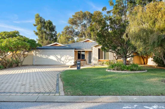 6 Milano Loop, Seville Grove, WA 6112