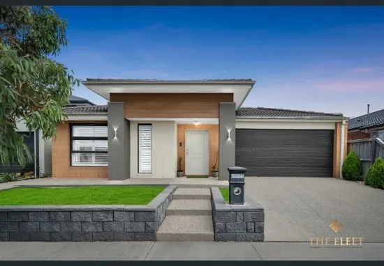 6 Milecastle Street, Tarneit, Vic 3029