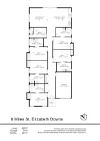 6 Miles Street, Elizabeth Downs, SA 5113-Floorplan