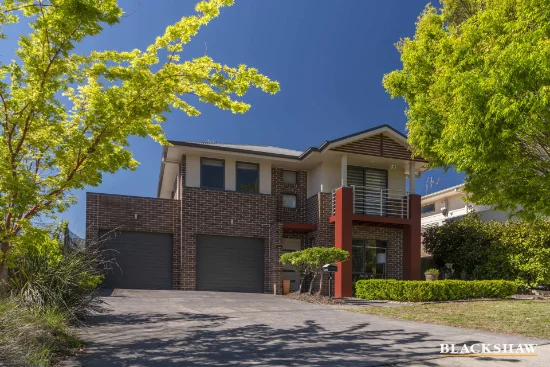 6 Miljanovic Street, Forde, ACT 2914