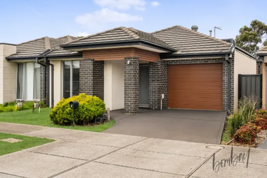 6 Millicent Drive, Craigieburn, Vic 3064