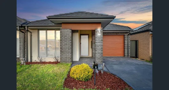 6 Millicent Drive, Craigieburn, Vic 3064