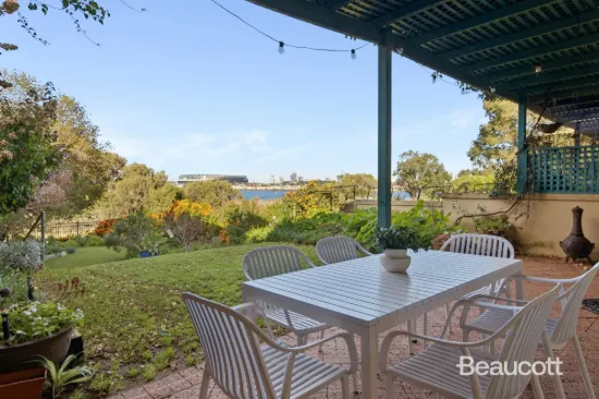 6 Milmoe Lane, Maylands, WA 6051