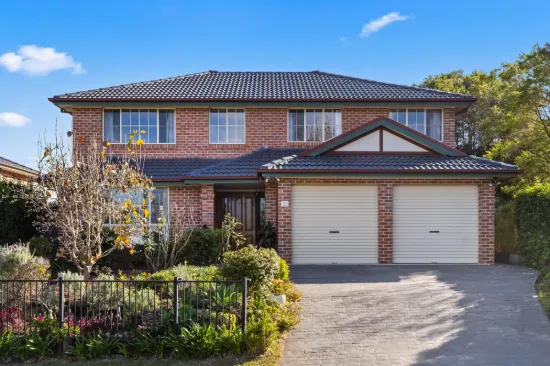 6 Milner Avenue, Hornsby, NSW 2077