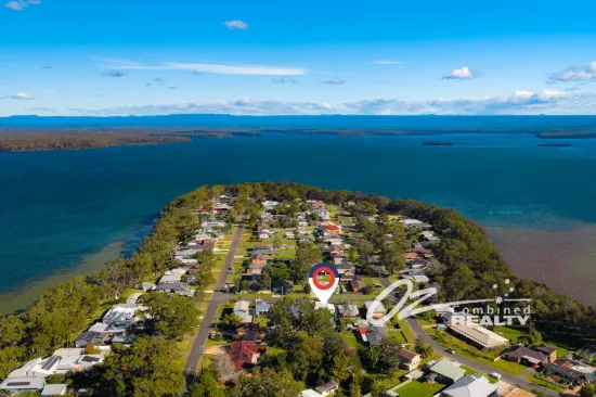 6 Milson Street, Sanctuary Point, NSW 2540