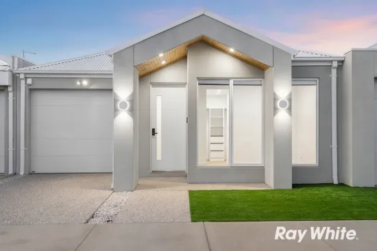 6 Mimicus Drive, Wollert, Vic 3750