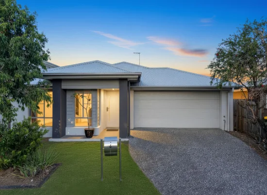 6 Miner Crescent, Pallara, Qld 4110