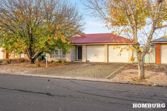6 Minge Way, Nuriootpa, SA 5355