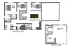 6 Minke Whale Drive, Encounter Bay, SA 5211-Floorplan