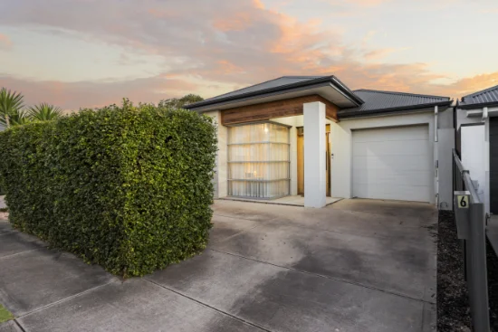 6 Minns Street West, Seaton, SA 5023