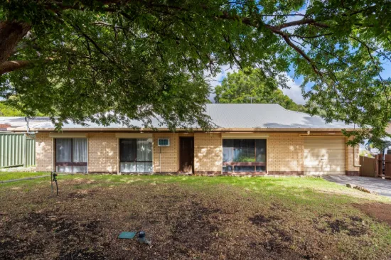 6 Minta Road, Happy Valley, SA 5159