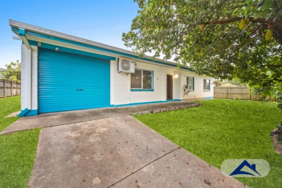 6 Mintaro Crescent, Woree, Qld 4868