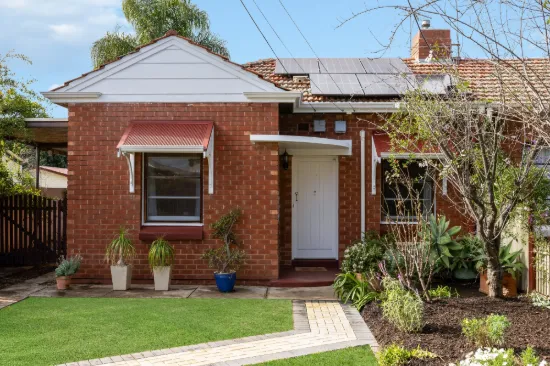 6 Miranda Street, Kilburn, SA 5084