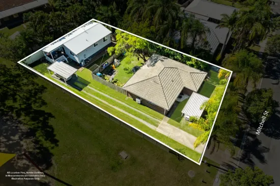 6 Mitchell Street, Boronia Heights, Qld 4124