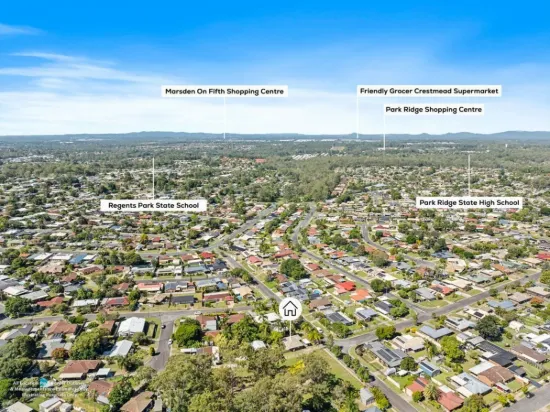 6 Mitchell Street, Boronia Heights, Qld 4124-Image