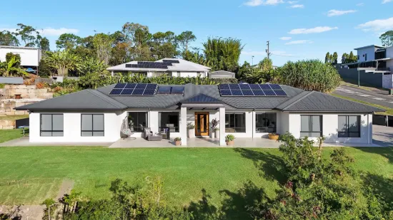 6 Mon Terre Drive, Little Mountain, Qld 4551