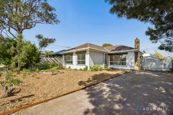 6 Mona St, Seaford, Vic 3198