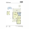 6 Monarch Avenue, Parafield Gardens, SA 5107-Floorplan