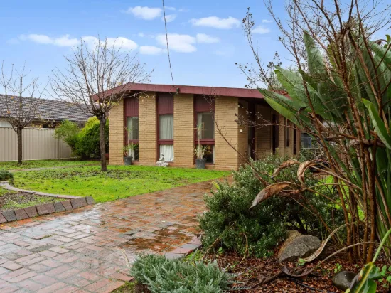 6 Monds Avenue, Benalla VIC 3672-Image