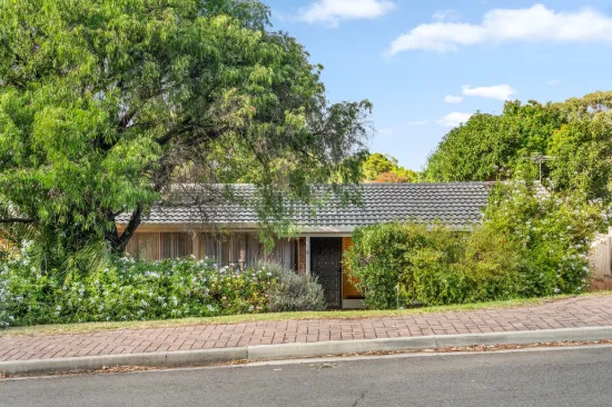 6 Monterey Court, Happy Valley, SA 5159