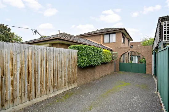 6 Montgomery Street, Moonee Ponds, Vic 3039