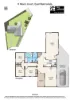 6 Moon Court, East Bairnsdale, Vic 3875-Floorplan