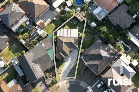 6 Moonbi Close, Greenfield Park, NSW 2176-Image