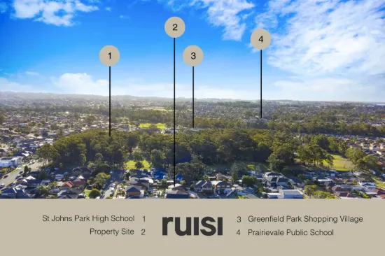 6 Moonbi Close, Greenfield Park, NSW 2176-Image