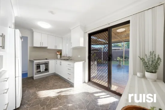 6 Moonbi Close, Greenfield Park, NSW 2176-Image
