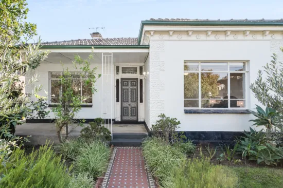 6 Moonee Street, Ascot Vale, Vic 3032