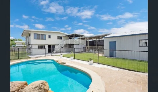 6 Mooney St, Currajong, Qld 4812