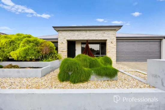 6 Moonstone Way, Australind, WA 6233